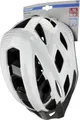 Produktbild: FISCHER FAHRRAD Urban Lano S/M MTB-Helm Weiß, Schwarz Konfektionsgröße=M