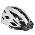 Produktbild: Fahrradhelm FISCHER Urban Lano S/M Kopfumfang 52-59 cm, Helm E-Bike Fahrrad