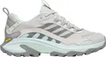 Produktbild: Merrell Damen Trekkingschuhe Halbschuhe Moab Speed 2 GTX J00004916 Grau