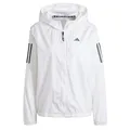 Produktbild: adidas Damen Own The Run Jacket, white, M