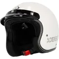 Produktbild: Acerbis Skodela, Jethelm - Weiß - XS