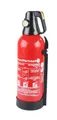 Produktbild: EXDINGER Schaum-Feuerlöscher Aluminium Fettbrandlöscher 8A 70B 25F 'Laura' 2 l, Dauerdruck, ABF-Schaum, (2-St) Dauerdrucklöscher