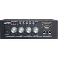 Produktbild: PARTY PLS1250USB-RC STEREO KARAOKE HIFI VERSTÄRKER FERNBEDIENUNG MUSIK PARTY DJ