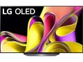 Produktbild: LG OLED77B39LA OLED TV (Flat, 77 Zoll / 195 cm, UHD 4K, SMART TV, webOS 23