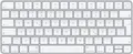 Produktbild: Apple Magic Keyboard mit Touch ID Apple-Tastatur