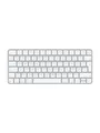 Produktbild: Apple Magic Keyboard with Touch ID - Tastaturen - Deutsch - Weiss