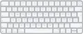 Produktbild: Apple Magic Keyboard mit Touch ID für Mac Modelle mit Apple Chip – Deutsch