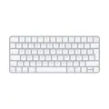 Produktbild: Apple Magic Keyboard mit Touch ID deutsch MXCK3D/A