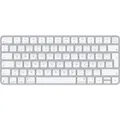 Produktbild: Apple Magic Keyboard with Touch ID 2024 (Deutschland, Kabelgebunden, Kabellos) (MXCK3D/A)