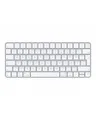 Produktbild: Apple Magic Keyboard with Touch ID Tastatur USB-C kabellos Bluetooth QWERTZ Deutsch (MXCK3D/A)