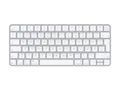 Produktbild: Apple Magic Keyboard with Touch ID - Tastatur