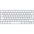 Produktbild: Apple Magic Keyboard with Touch ID for Mac models with silicon - German