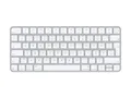 Produktbild: Apple Magic Keyboard with Touch ID - Tastatur
