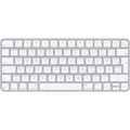 Produktbild: Apple Tastatur Magic Keyboard MXCK3D/A, kompaktes und flaches Design, Bluetooth, Touch-ID