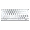 Produktbild: MXCK3D/A Apple Magic Keyboard with Touch ID for Mac models silicon Tastatur ~D~