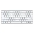 Produktbild: Apple Magic Keyboard (2024) mit Touch ID Tastatur NEU
