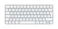 Produktbild: Apple Magic Keyboard mit Touch ID deutsch