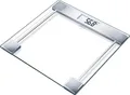 Produktbild: Sanitas SGS 06 Personenwaage digital Wägebereich (max.)=150 kg Glas, Ebony Black