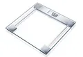 Produktbild: SANITAS Personenwaage SGS 06 Digital Glas Körperanalysewaage Badezimmerwaage NEU