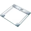 Produktbild: Sanitas SGS 06 Glaswaage mit digitaler Anzeige