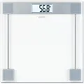 Produktbild: Sanitas SGS 06 , Waage, transparent