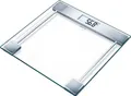 Produktbild: Sanitas SAN Glaswaage SGS 06 Personenwaagen 75519 SAN