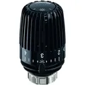Produktbild: Imi Heimeier Thermostat-kopf K Schwarz, Standard