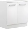 Produktbild: Pelipal Waschbecken-Unterschrank Trier 62 x 60 x 33 cm