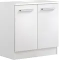 Produktbild: Pelipal Waschbecken-Unterschrank Trier 62 x 60 x 33 cm