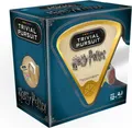 Produktbild: Trivial Pursuit Harry Potter Gesellschaftsspiel Ratespiel Quiz Deutsch
