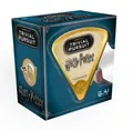 Produktbild: Trivial Pursuit Harry Potter Gesellschaftsspiel Travel Edition Spiel Deutsch