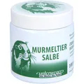 Produktbild: MURMELTIER CREME 100 ml