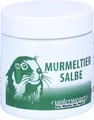 Produktbild: Unterweger Murmeltier Creme, 100 ml Creme