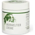 Produktbild: Unterweger Murmeltier Creme, 100 ml Creme