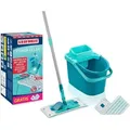 Produktbild: Leifheit - Bodenwischer-komplettset Powerclean M + Gratis Microduo 33 Cm Wischbreite Wischmopp