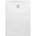 Produktbild: Laufen - Pro Duschwanne, 1000x700x33mm, Superflach, H2169570000001