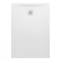 Produktbild: LAUFEN PRO Duschwanne, 1000x700x33mm, superflach, H2169570000001, Farbe: Weiß