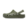 Produktbild: Crocs Unisex Erwachsene Baya Clog Clog, Army Green, 39/40 EU