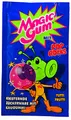 Produktbild: DOK Magic Gum Blau, 1-er Pack (1 x 7 g)