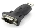 Produktbild: Equip USB-A auf Seriell RS232 DB9 Adapter
