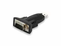 Produktbild: Equip USB CONVERTER SERIAL AM-DB9M