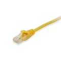 Produktbild: EQUIP 825462 Cat.5e U/UTP Patchkabel, 3.0m , Gelb