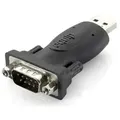 Produktbild: Equip USB-A auf Seriell RS232 DB9 Adapter