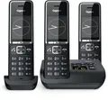 Produktbild: Gigaset Schnurlos Telefon mit AB Comfort 550A Trio