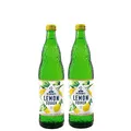 Produktbild: Desmonds 2er Set Lemon Squash 2x 0,75L Zitrone Lemon Zitronensaft