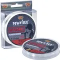 Produktbild: WFT Penzill Strong Fluorocarbon 100m - Vorfachschnur, Durchmesser/Tragkraft:0.30mm / 7.3kg Tragkraft