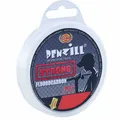 Produktbild: (0,14€/1m) WFT Penzill Fluorocarbon Strong 100m 0,30mm 7,3kg Vorfachschnur