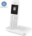 Produktbild: Telekom Sinus A 12 Schnurloses DECT-Telefon