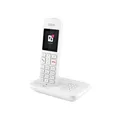 Produktbild: Telekom Sinus A 12 weiß, DECT, LCD-TFT Farbdisplay, inkl. Basis, BRANDNEU