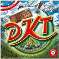 Produktbild: Piatnik DKT - Das Kaufmännische Talent Alpen (Deutsch) (630170)
